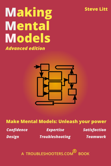Making Mental Models: Advanced Edition