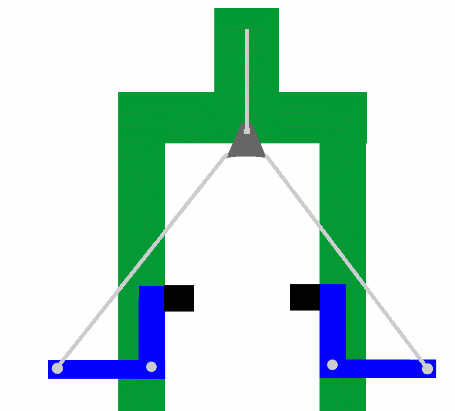 Mountain bike brakes