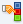 Select by color icon