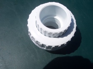 Union: Side with a gap