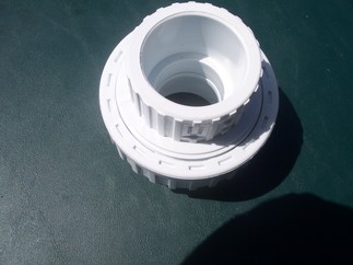 Union: Side without a gap